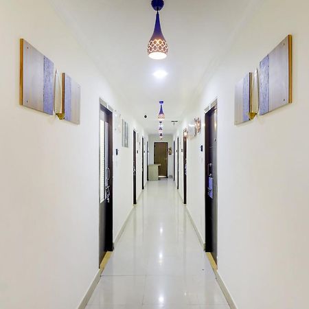 Super Hotel O Relax Grand Near Snow World Hajdarabad Zewnętrze zdjęcie