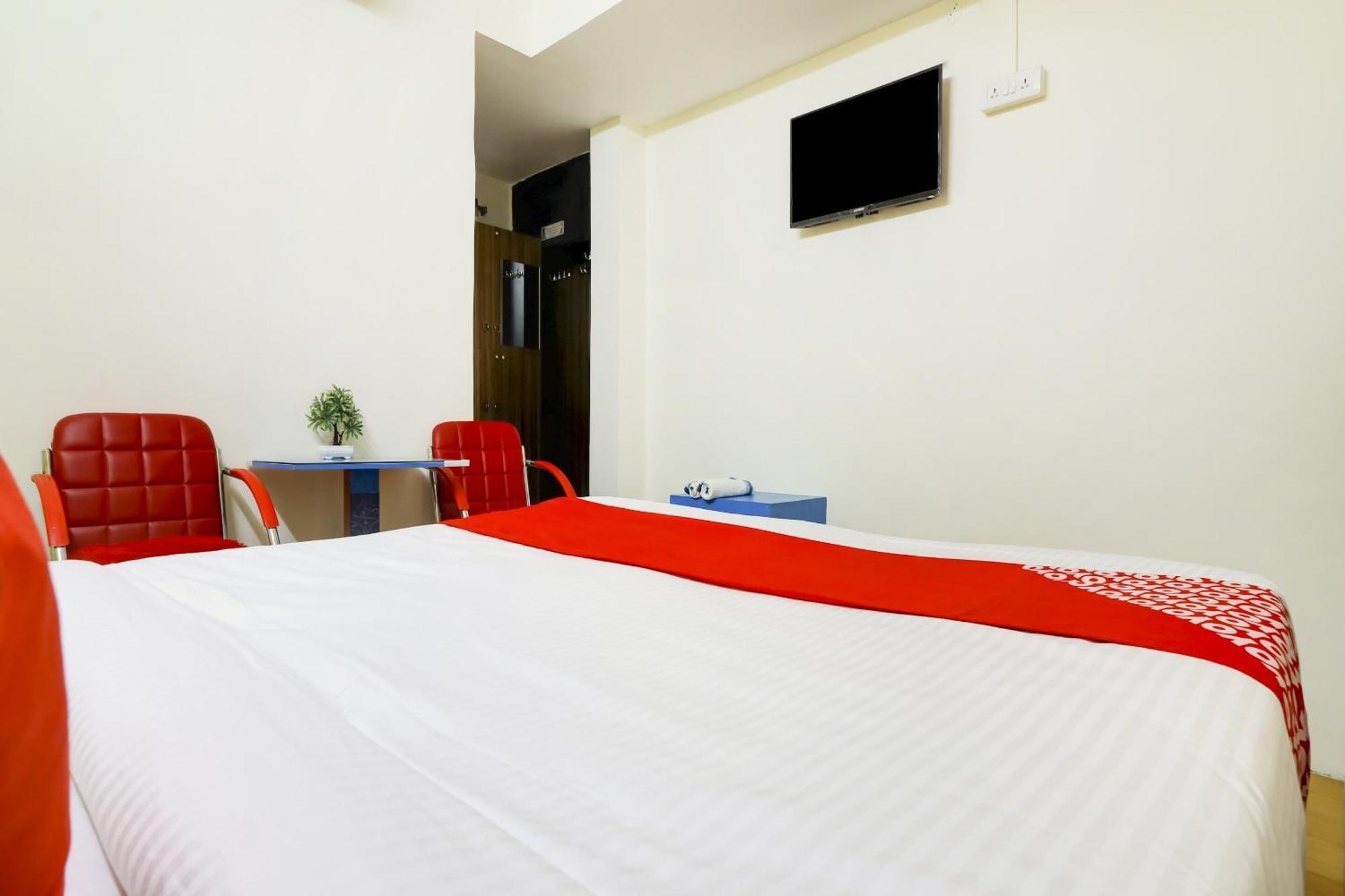 Super Hotel O Relax Grand Near Snow World Hajdarabad Zewnętrze zdjęcie