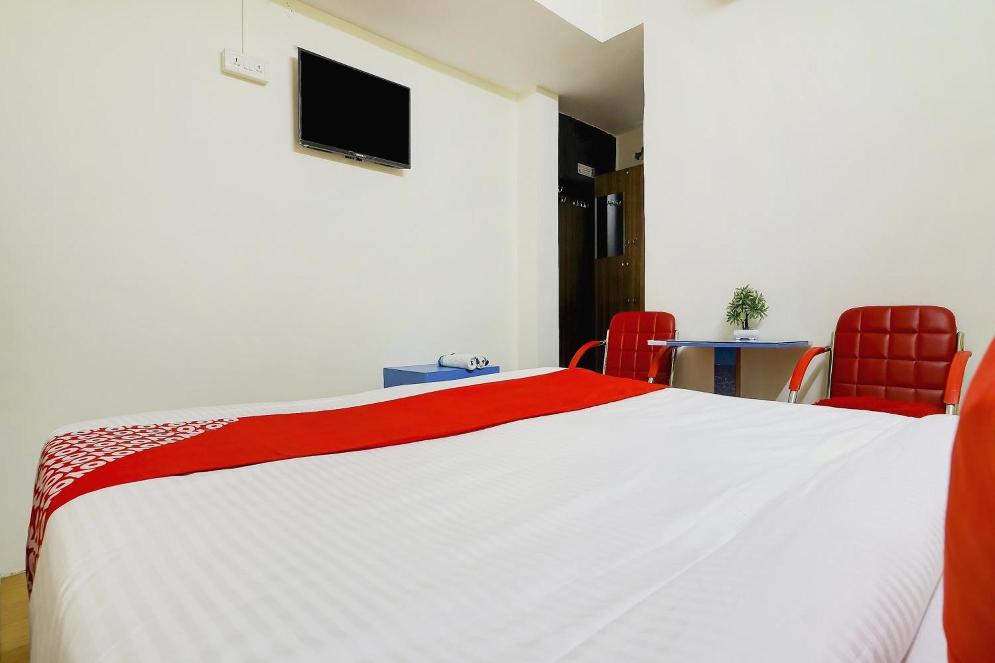 Super Hotel O Relax Grand Near Snow World Hajdarabad Zewnętrze zdjęcie