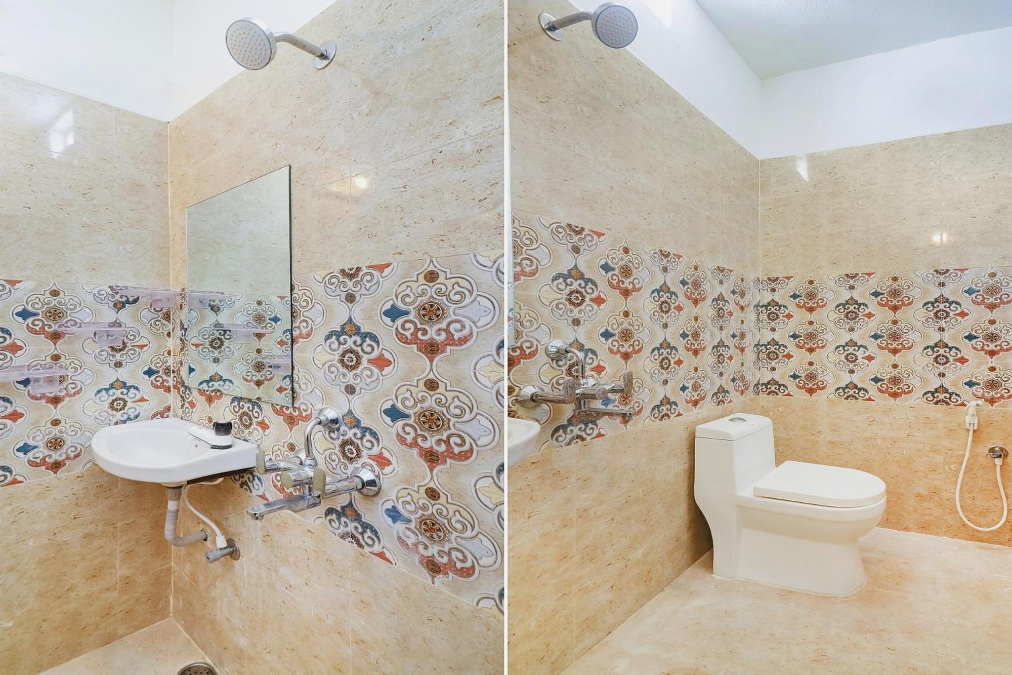 Super Hotel O Relax Grand Near Snow World Hajdarabad Zewnętrze zdjęcie