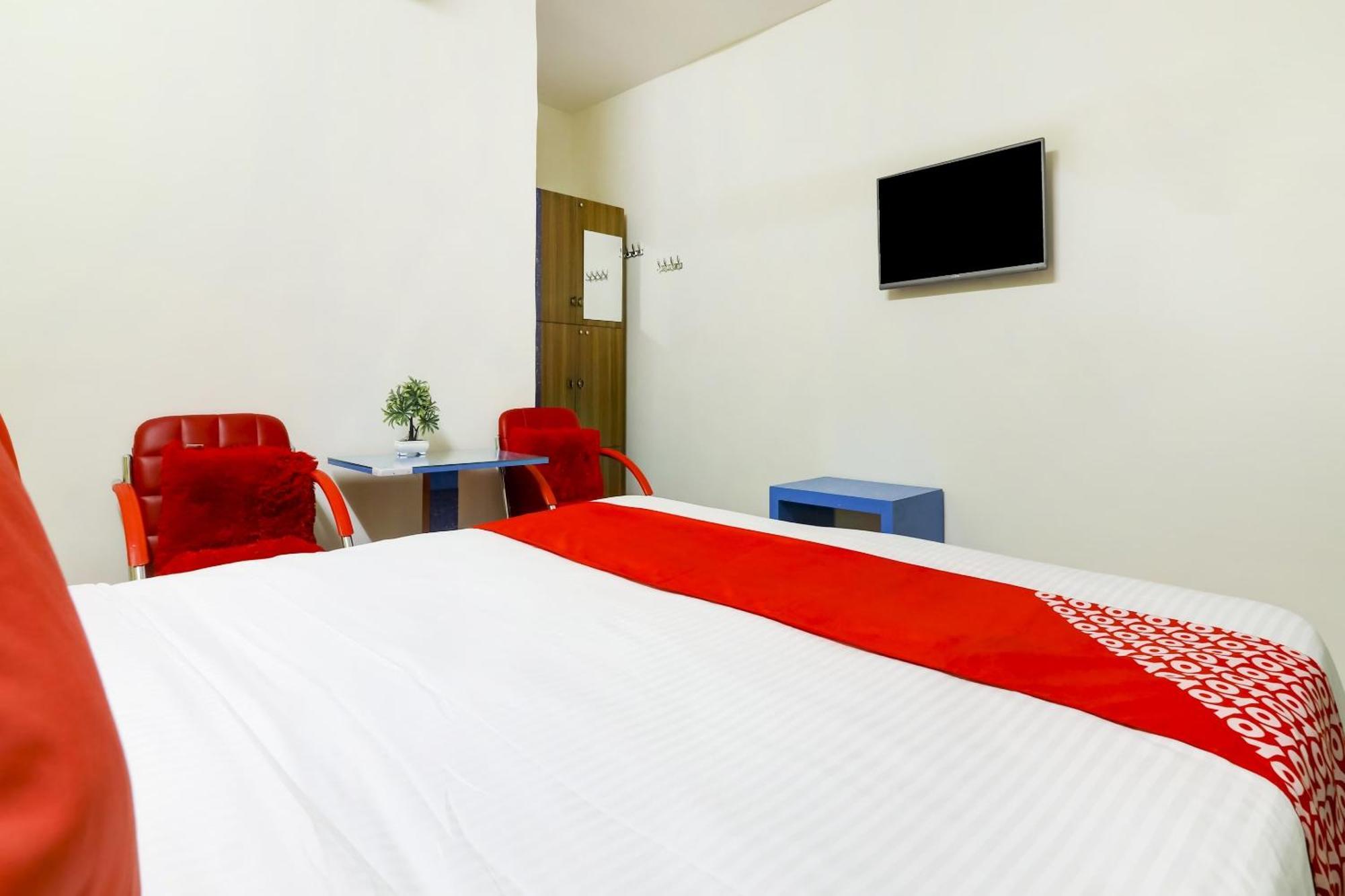 Super Hotel O Relax Grand Near Snow World Hajdarabad Zewnętrze zdjęcie
